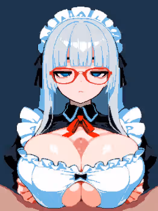 1girls Rule 34 Image