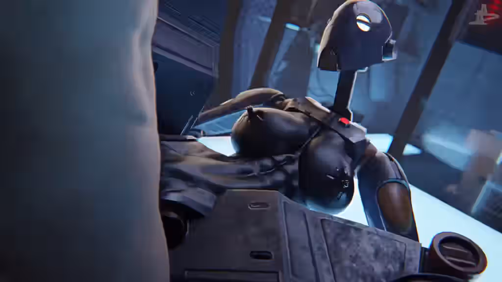 Droid (Star Wars) Rule 34 Video
