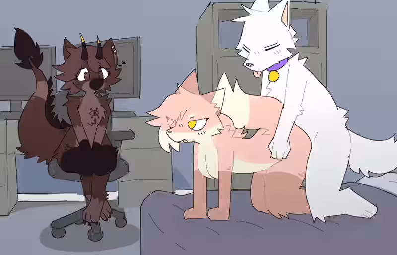 Chelsea (Millislushi) Rule 34 Image