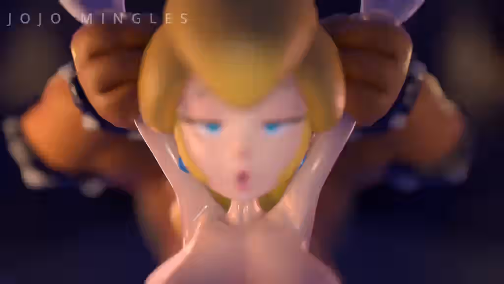 Digital Media (Artwork) Rule 34 Video