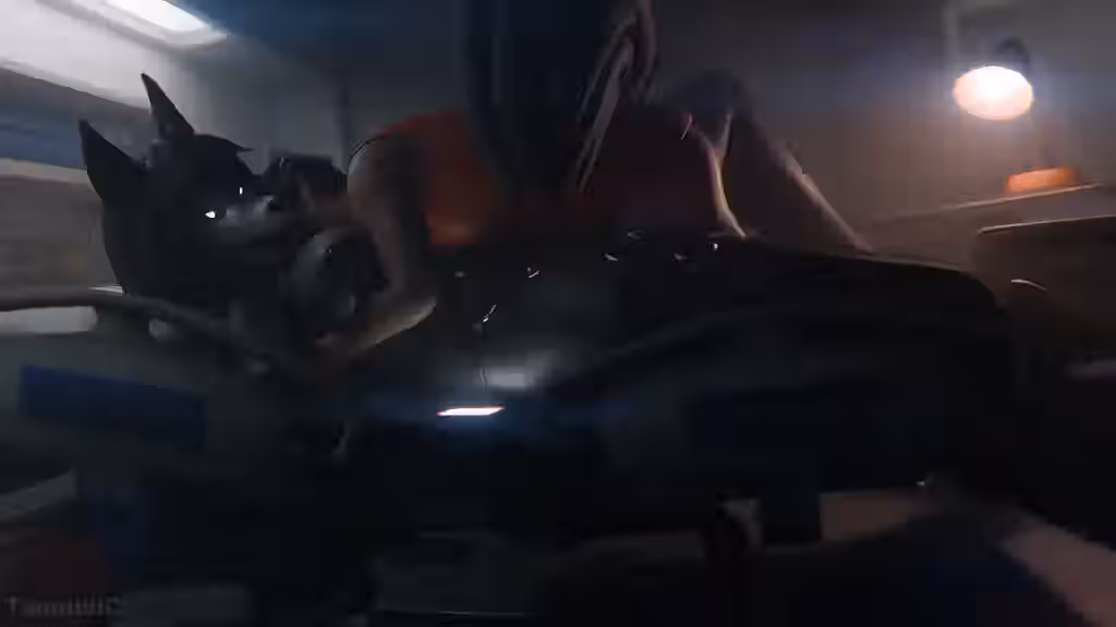 3d (Artwork) Rule 34 Video