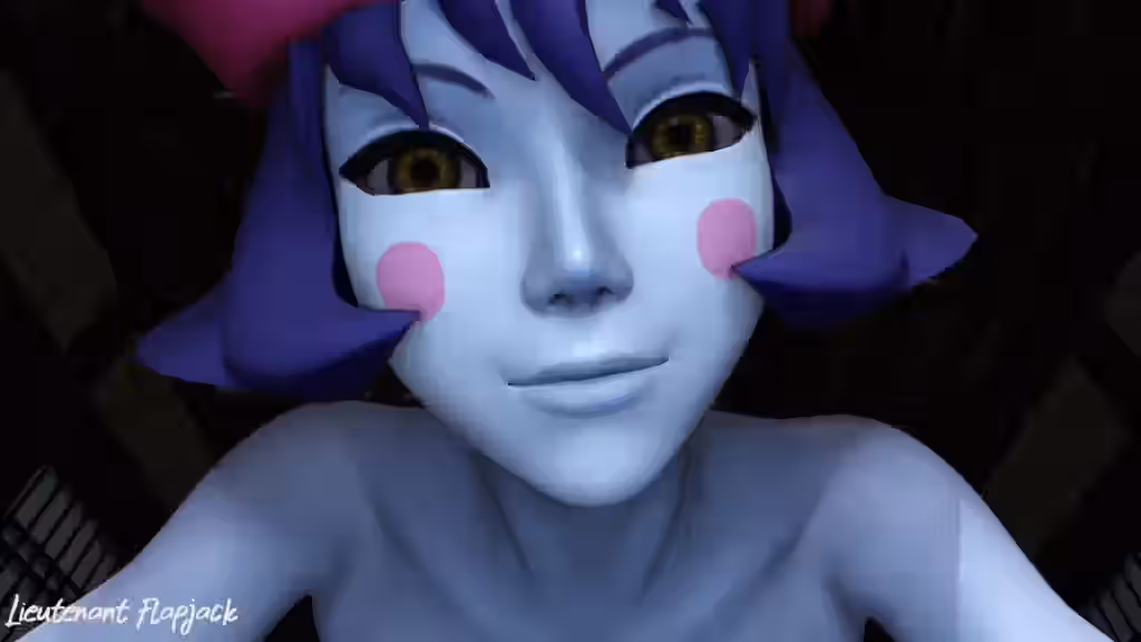 1girls Rule 34 Video