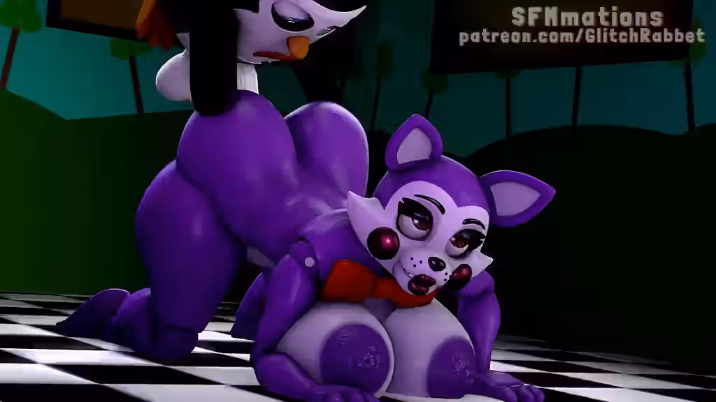 Candy (Fnac) Rule 34 Video