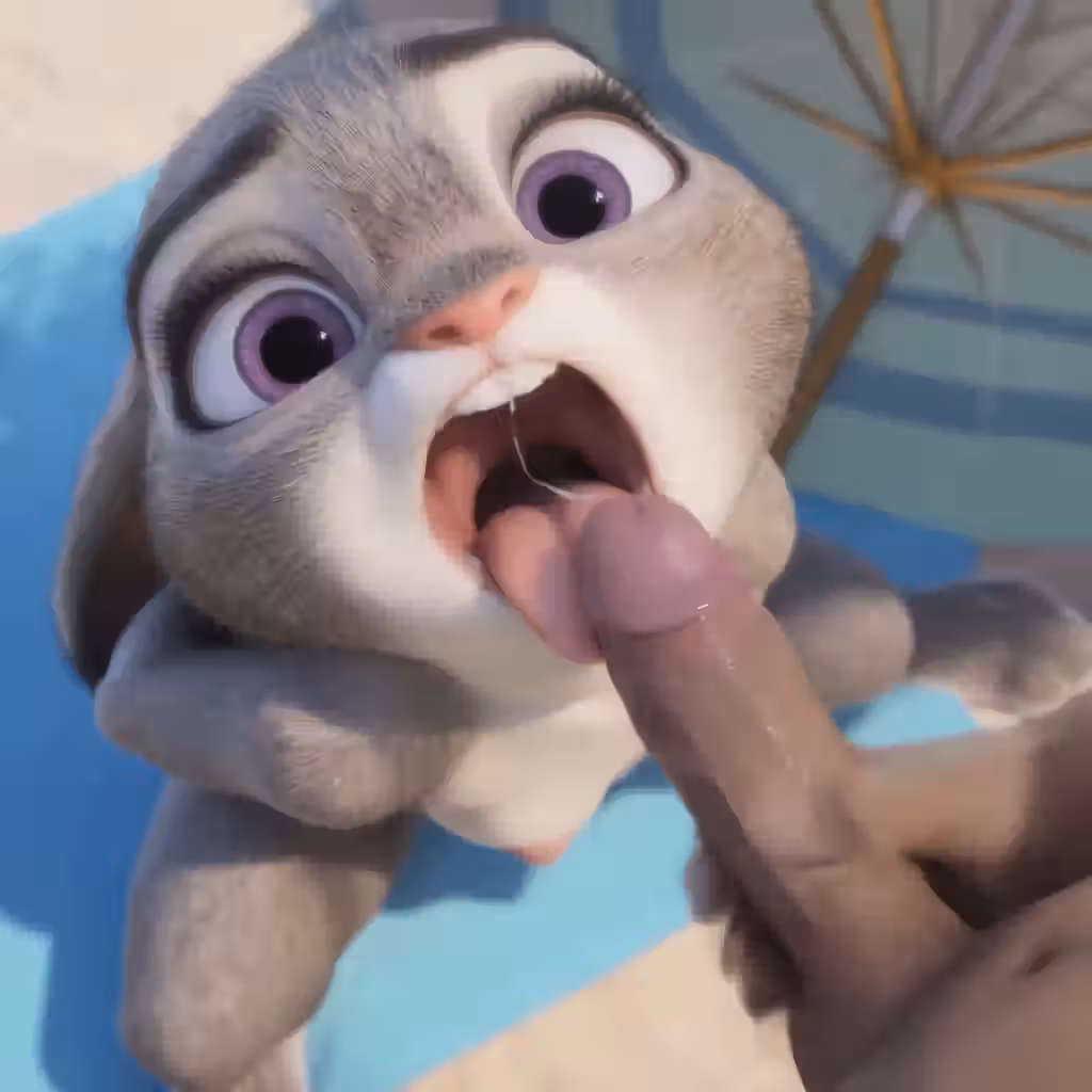 Anthro Rule 34 Video