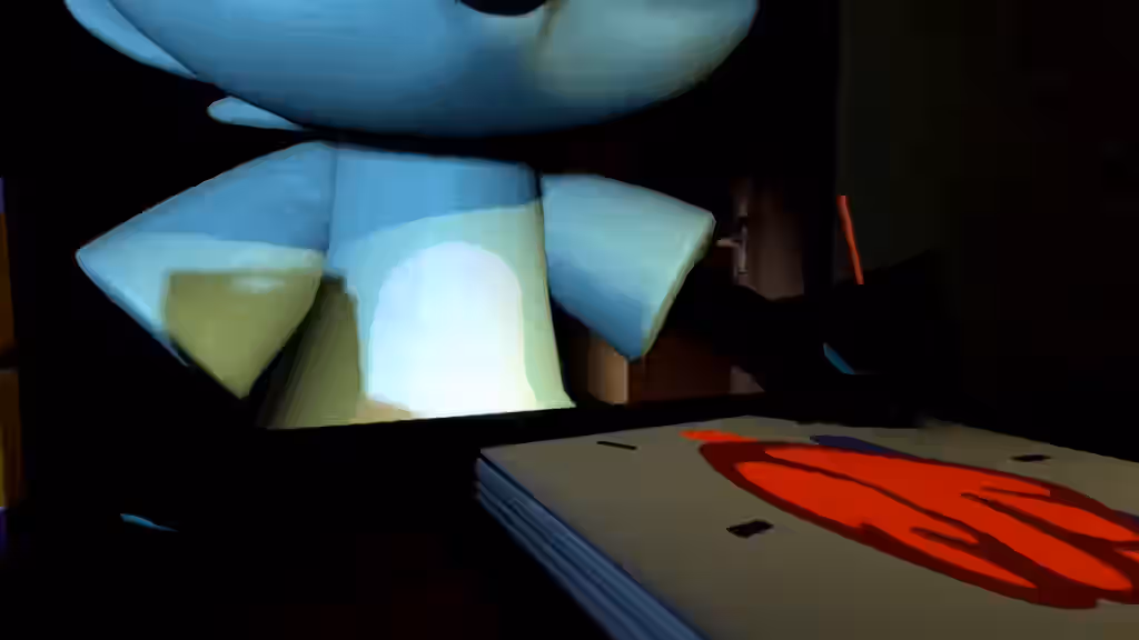 Drawing (Action) Rule 34 Video
