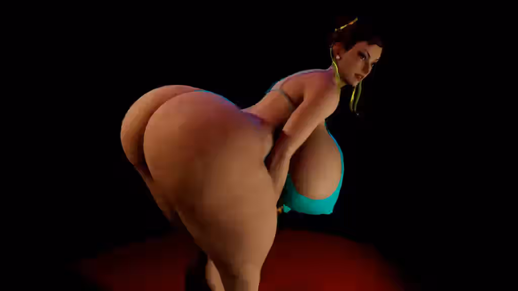 3d Rule 34 Video