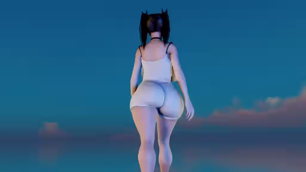 Marnie (Pokemon) Rule 34 Video
