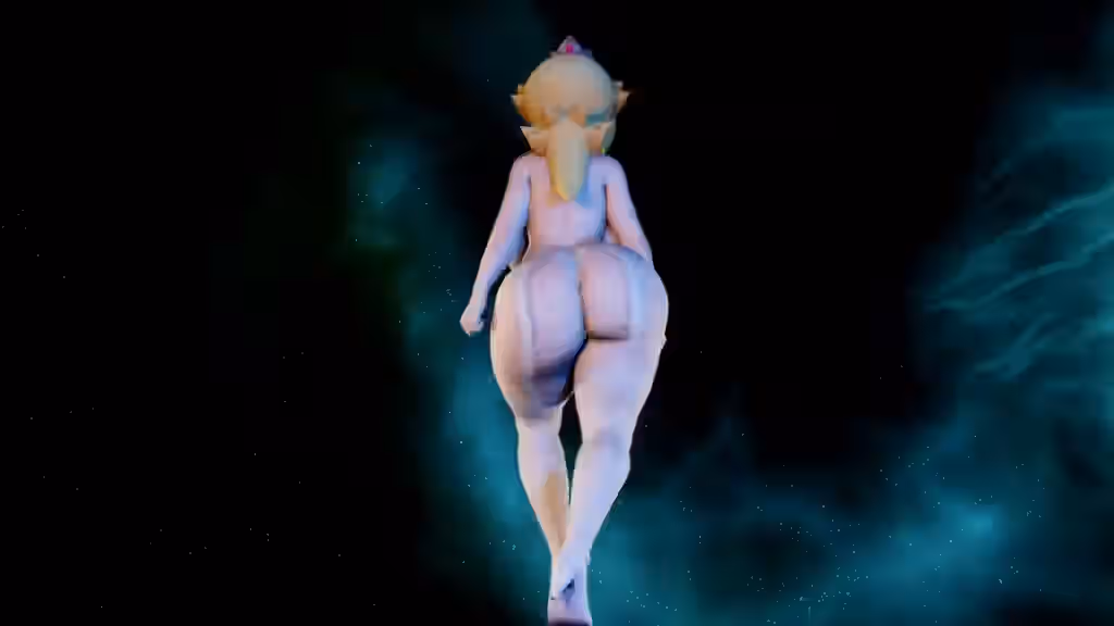 3d Rule 34 Video