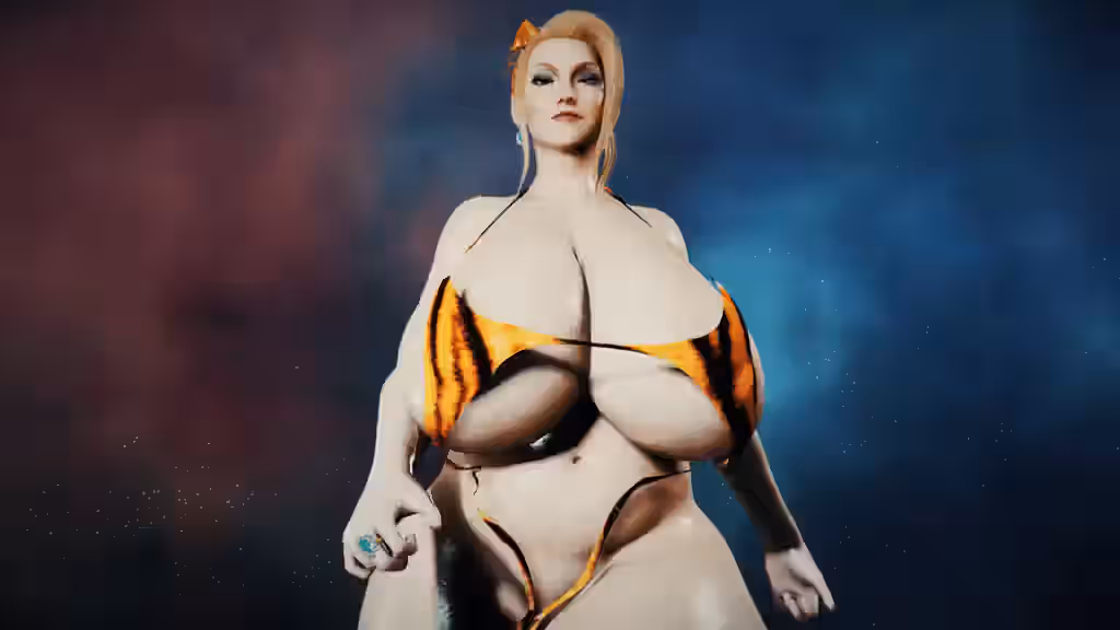 Scarlet (Ffvii) Rule 34 Video