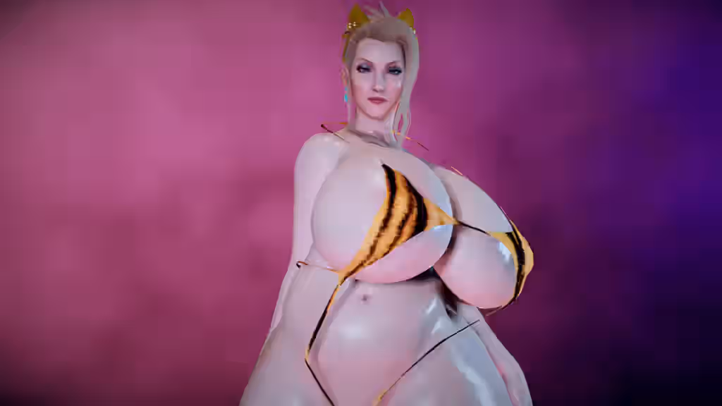 Scarlet (Ffvii) Rule 34 Video