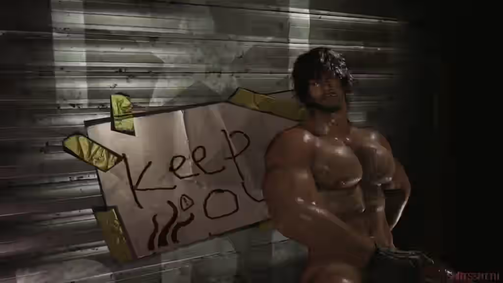 3d Rule 34 Video