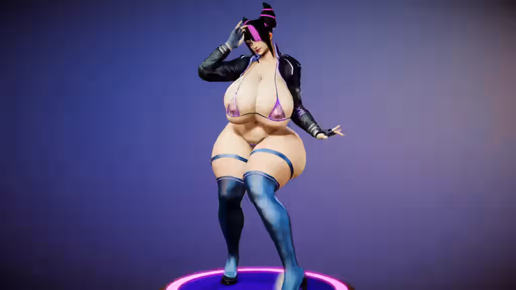 3d Rule 34 Video