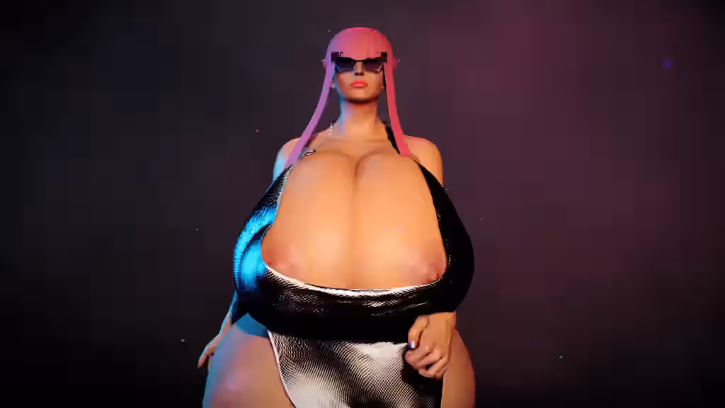 1girls Rule 34 Video