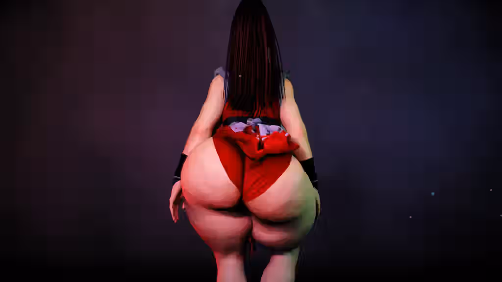 3d Rule 34 Video
