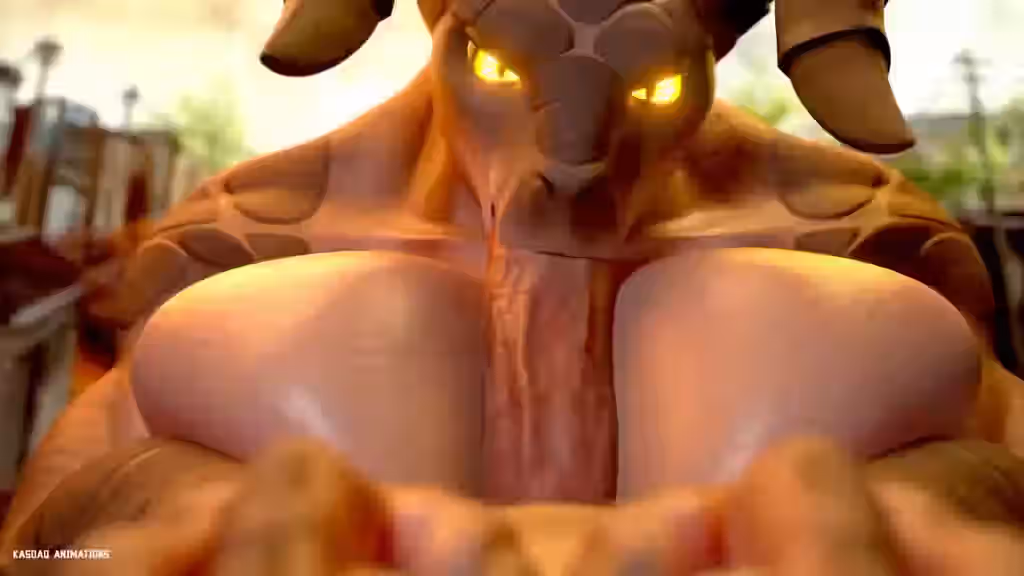 Mommyclaw (Vulgarvictor) Rule 34 Video