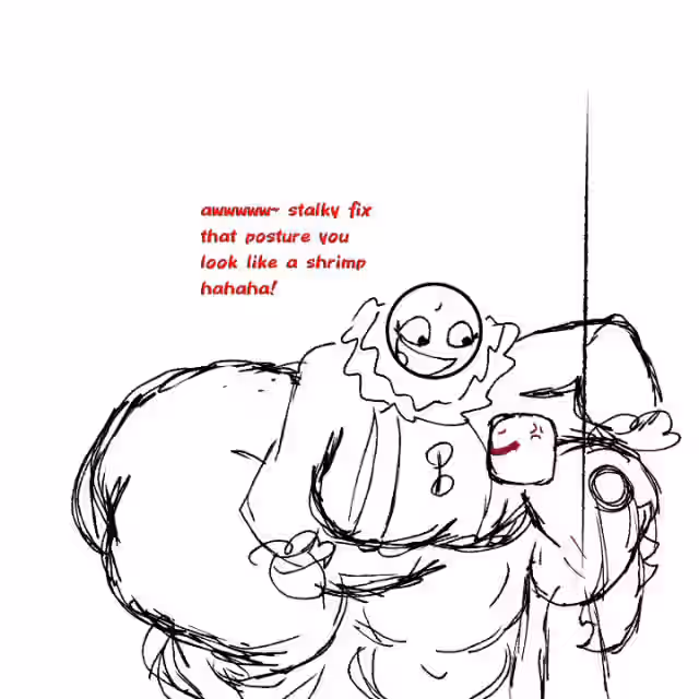 Charlatan (Forsaken) Rule 34 Video