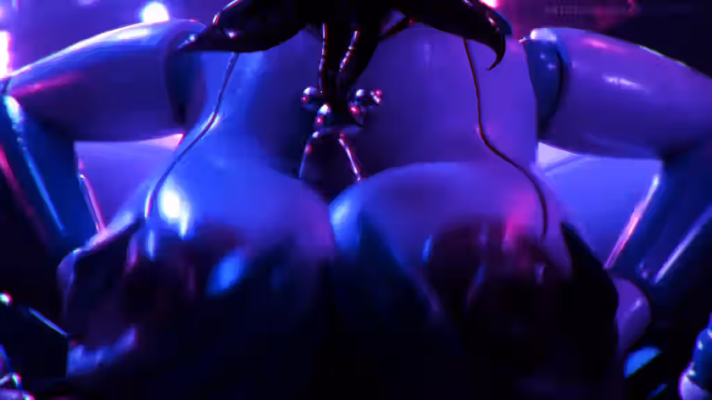 Ballora (Fnafsl) Rule 34 Video