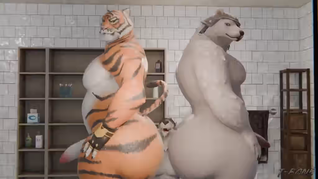 Oscar (Fortnite) Rule 34 Video