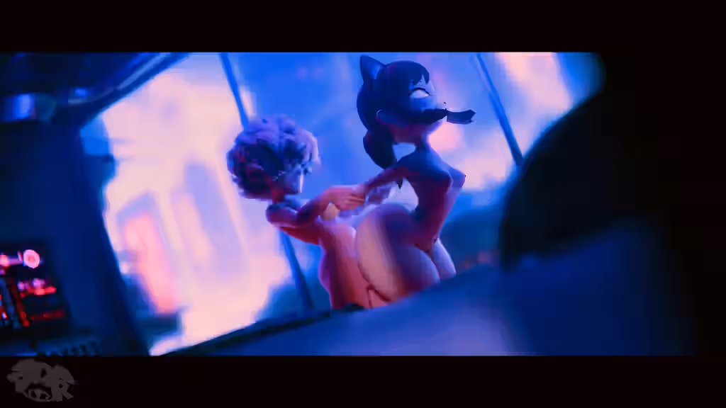 1girls Rule 34 Video
