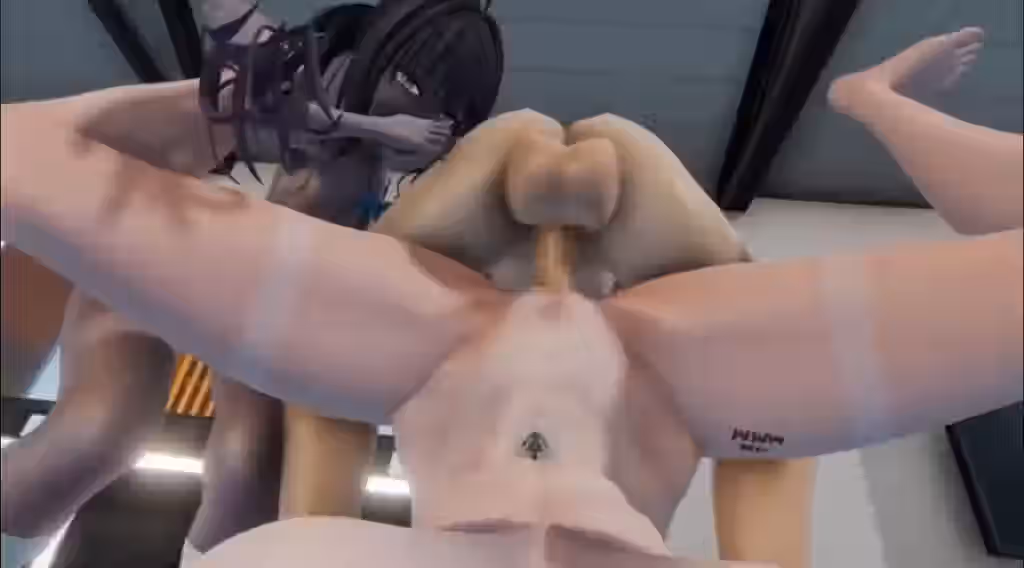 3d Rule 34 Video