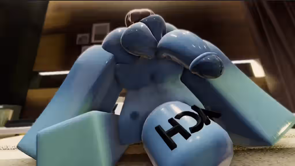 3d Rule 34 Video