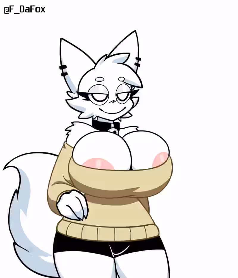 Wenda (Sprunki) Rule 34 Image