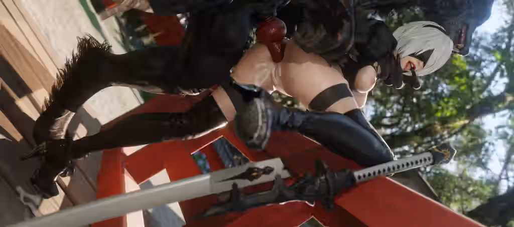 1boy1girl Rule 34 Video