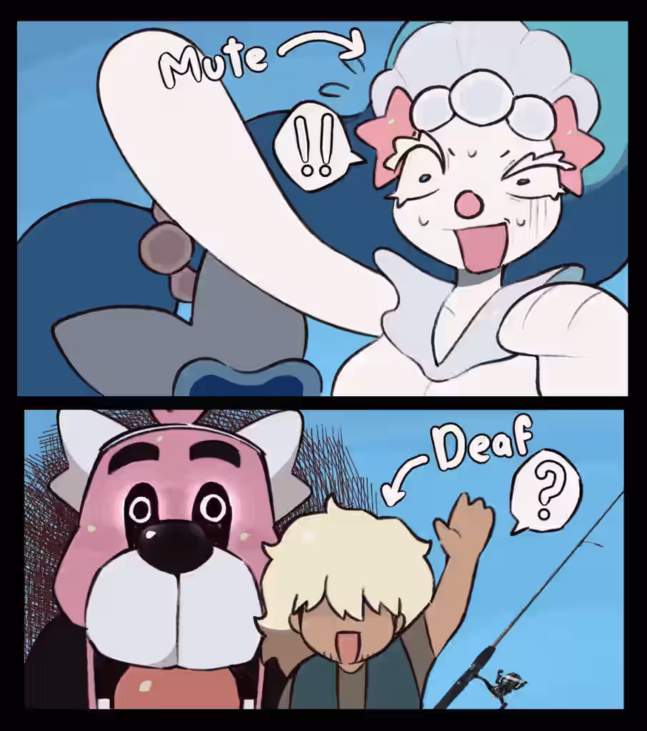 Pokemon (Species) Rule 34 Image