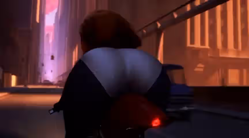 3d Rule 34 Video