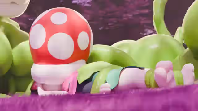 3d (Artwork) Rule 34 Video