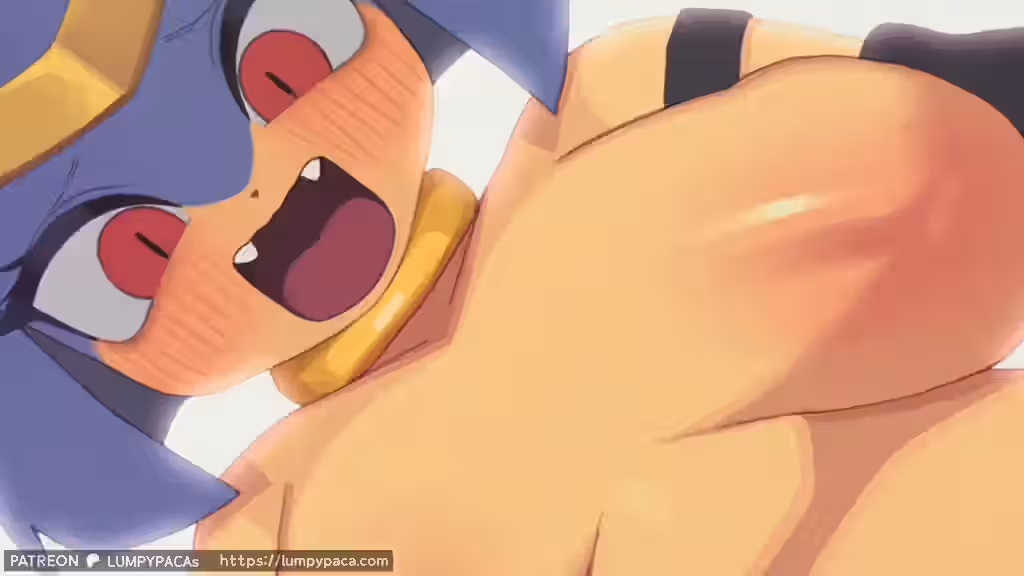 Pal (Species) Rule 34 Video