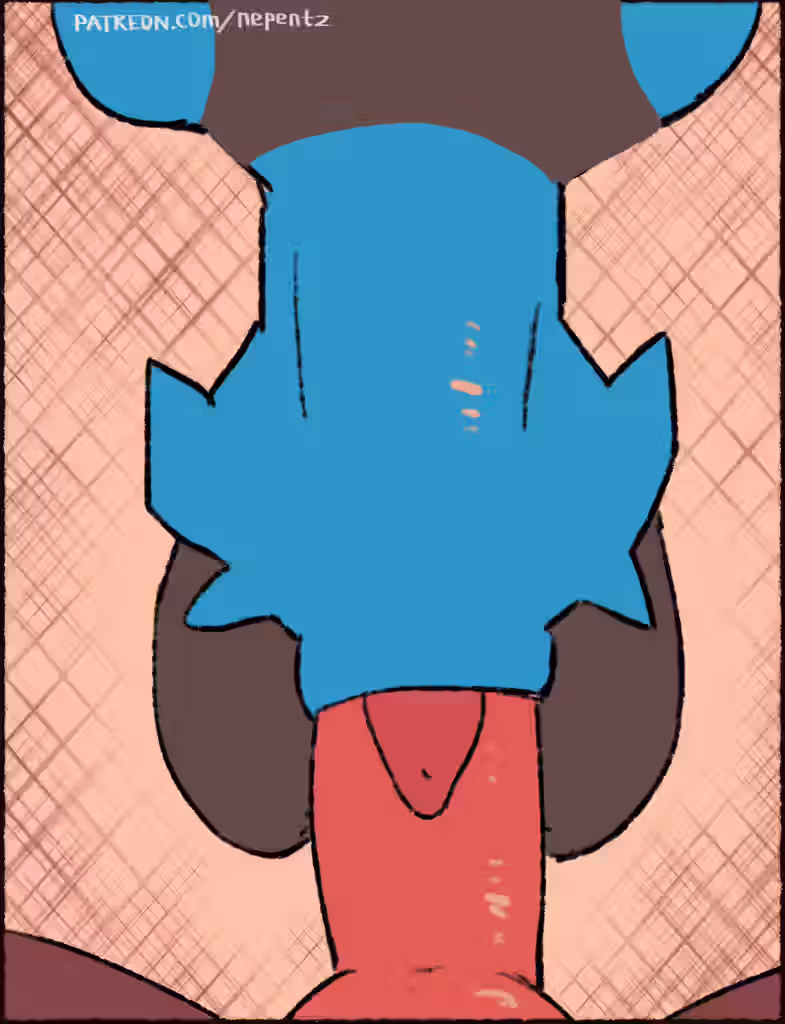Pokemon (Species) Rule 34 Image