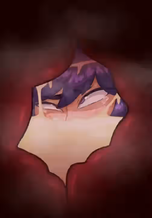 Animated Rule 34 Video