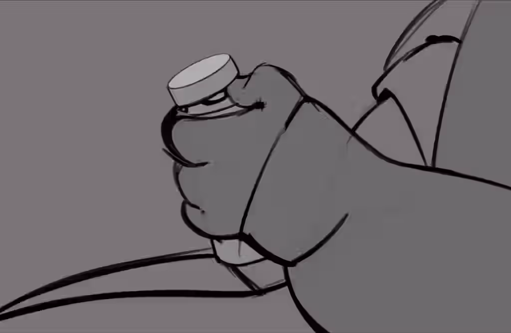 Finn (Dandy'S World) Rule 34 Video