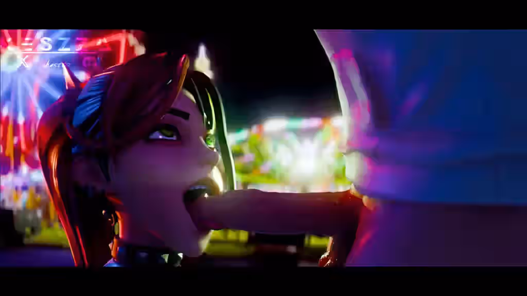 Helsie (Fortnite) Rule 34 Video