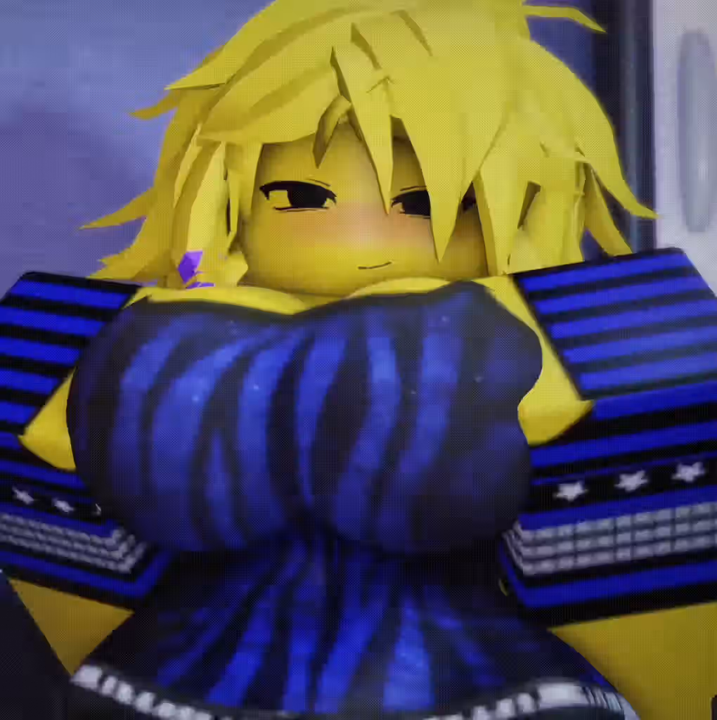 Forsaken (Roblox) Rule 34 Video