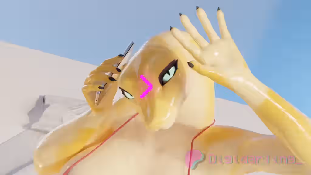 3d (Artwork) Rule 34 Video