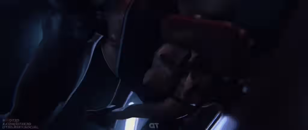 1girls Rule 34 Video