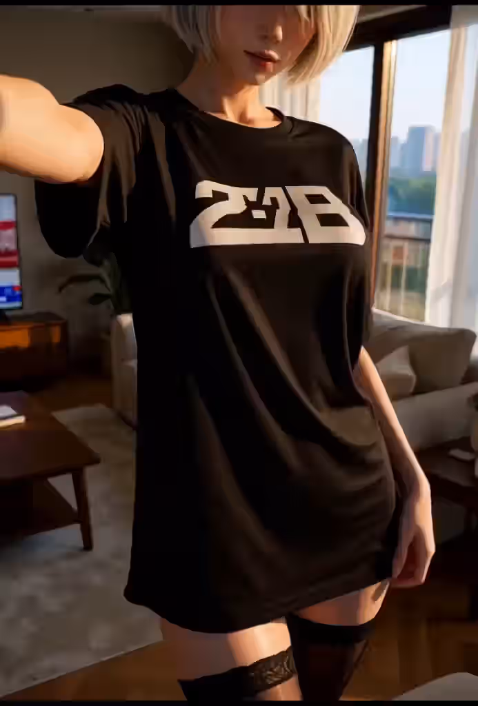 1girls Rule 34 Video