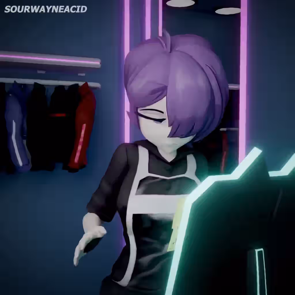 1:1 Rule 34 Video