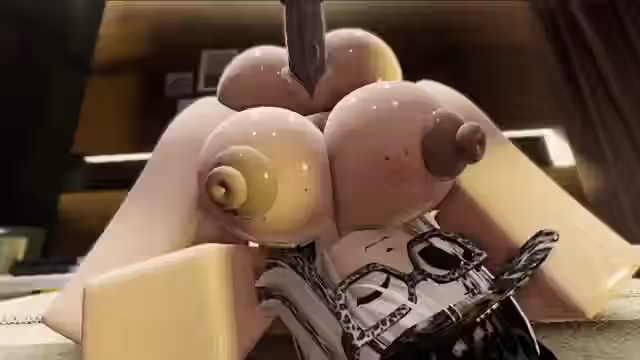 3d Rule 34 Video
