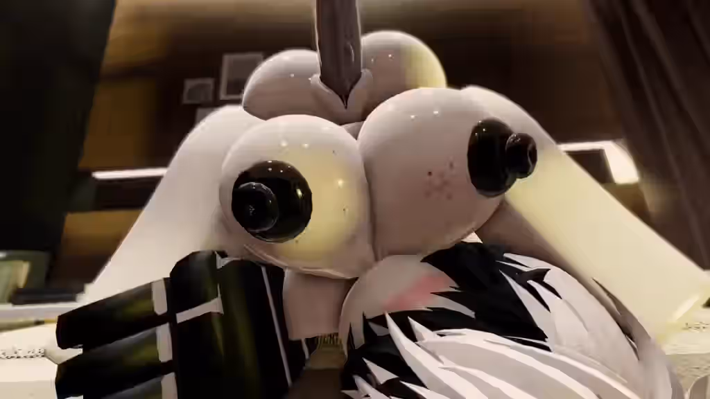 1girls Rule 34 Video
