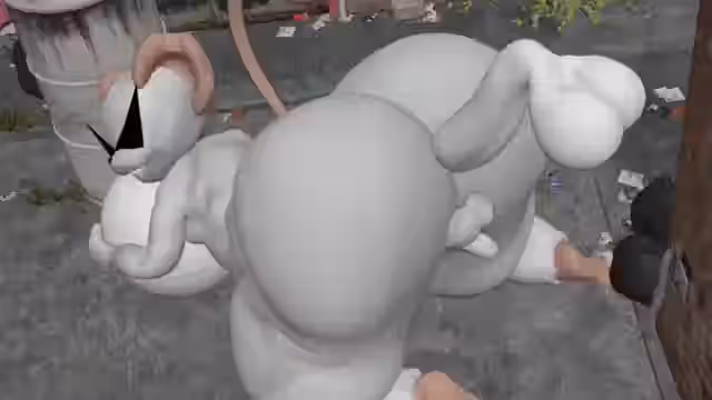 Koreyvee (Modeler) Rule 34 Video