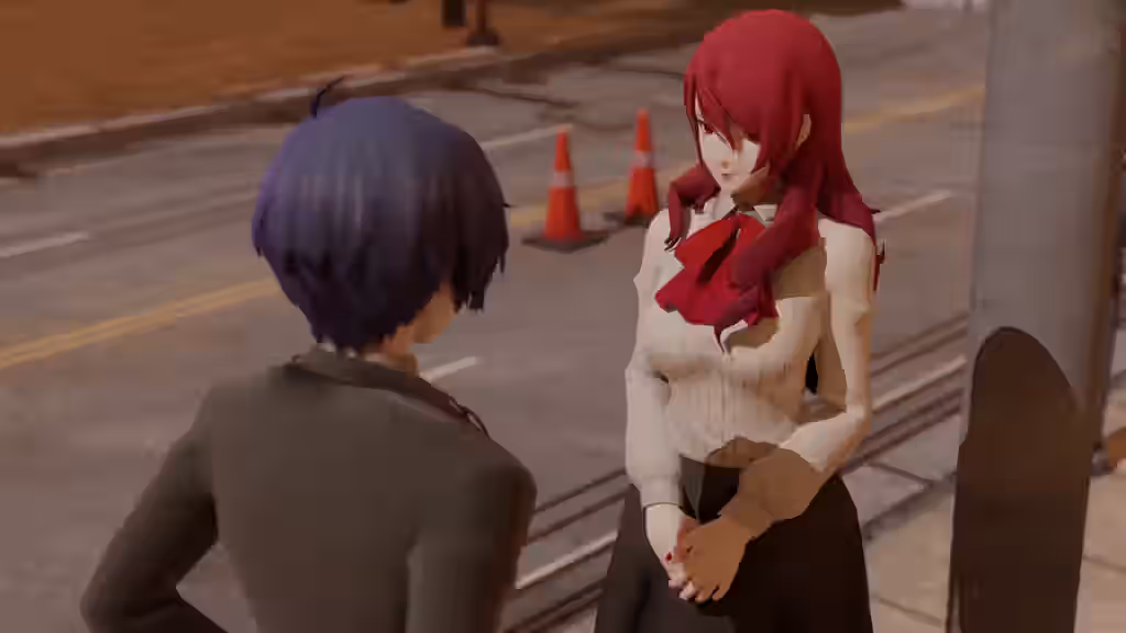 1girls Rule 34 Video