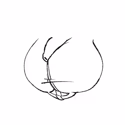 Animated Rule 34 Image