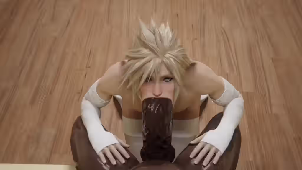 3d Rule 34 Video