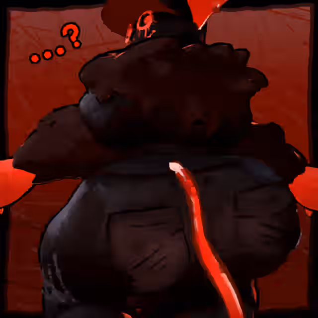 Forsaken (Roblox) Rule 34 Image