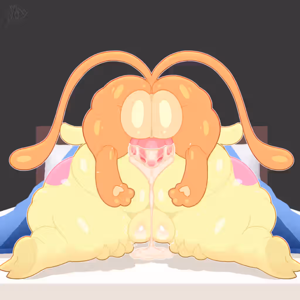Mew (Pokemon) Rule 34 Video
