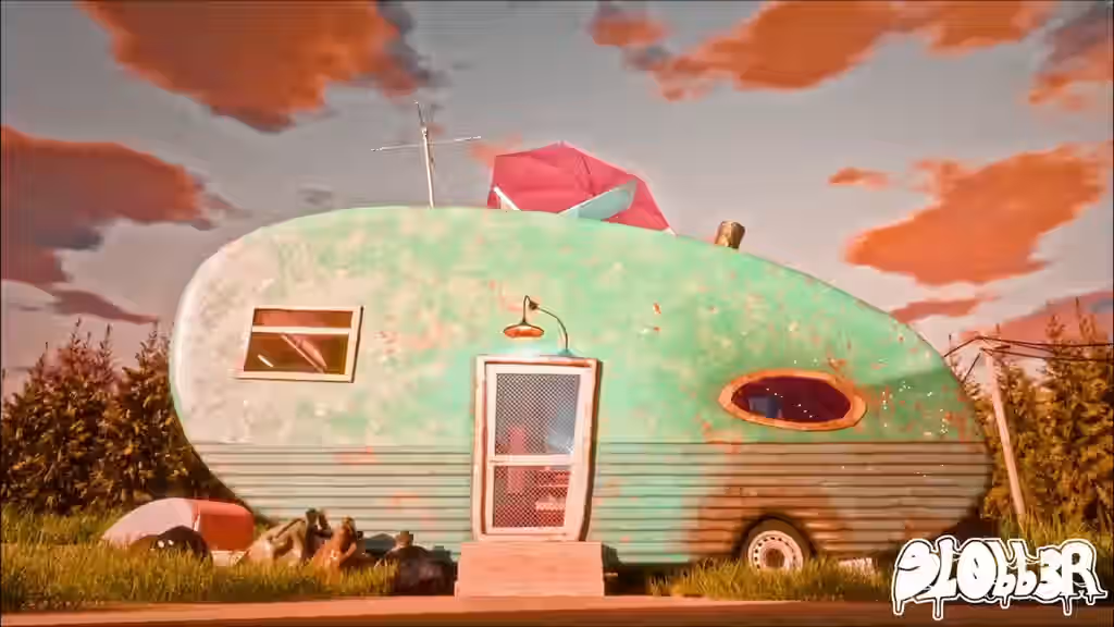 Trailer (Vehicle) Rule 34 Video