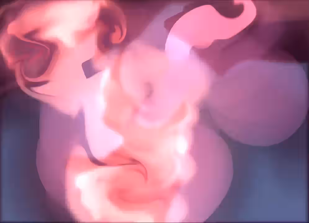 Digital Media (Artwork) Rule 34 Video